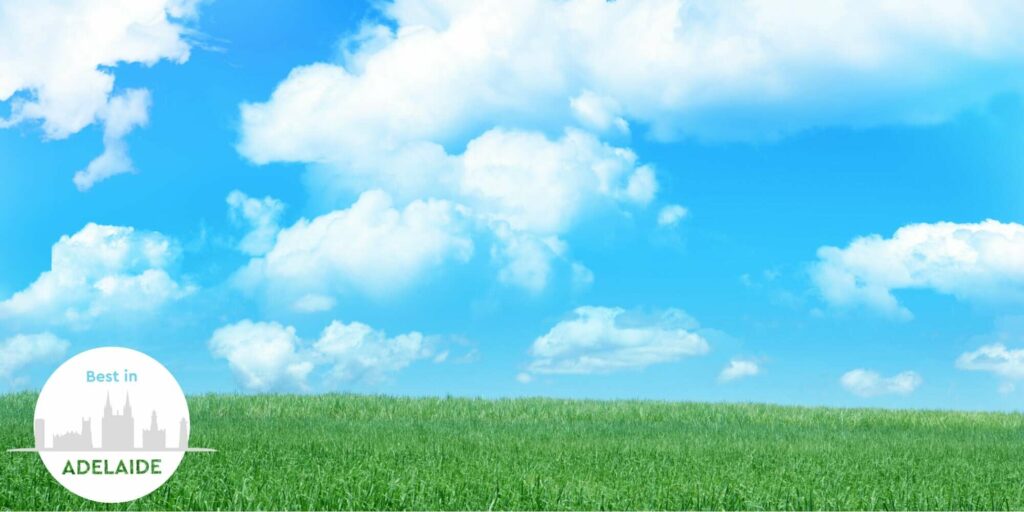 Is Perth the sunniest capital city in Australia