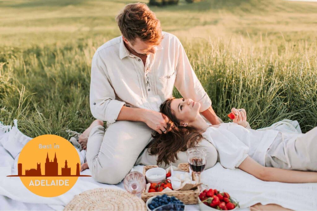 Romantic Things to Do around Adelaide Hills with Your Partner