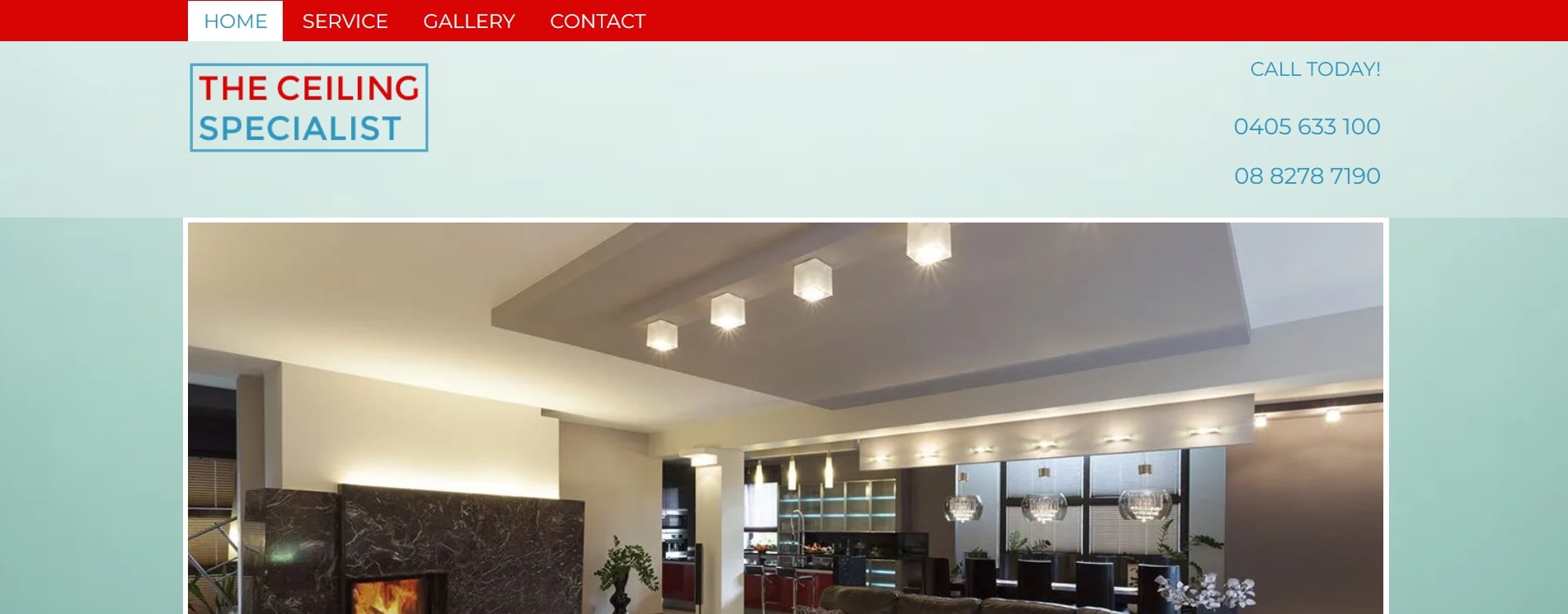 The 5 Best Ceiling Repair Companies in Adelaide [2026 ]