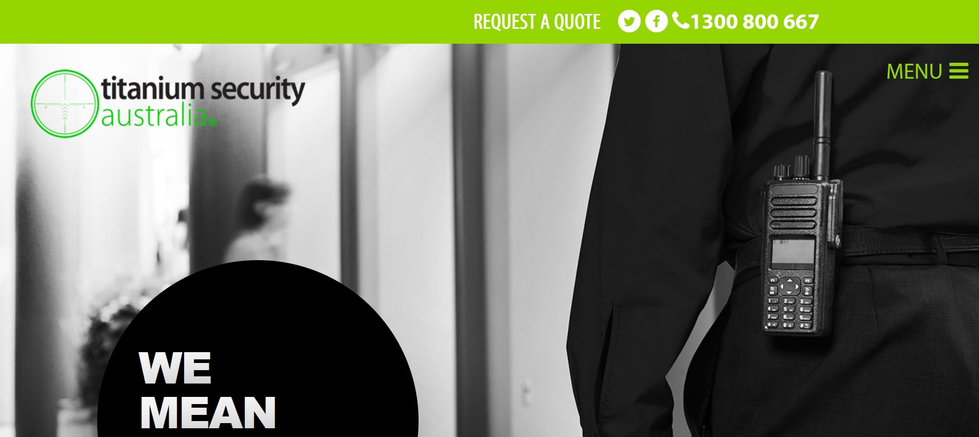 The 7 Best Security Companies of Adelaide [2026 ]