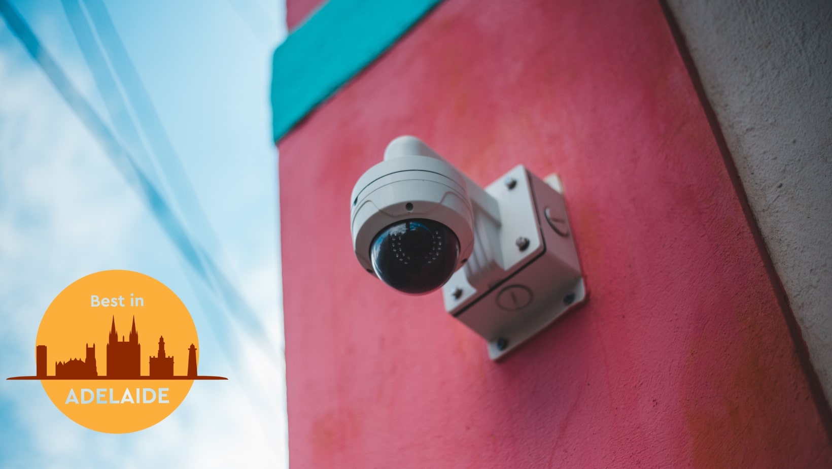 5 Best Security Cameras in Adelaide