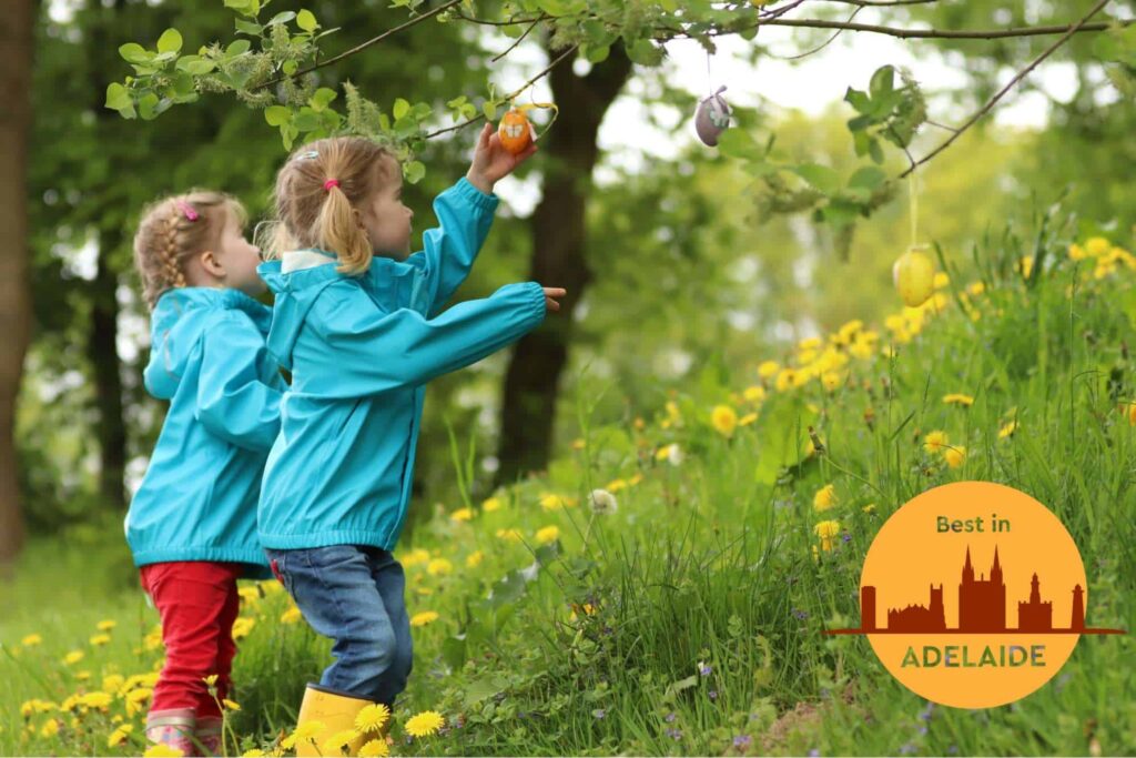 Easter and Autumn School Holidays April 15, 2023 – May 30, 2023