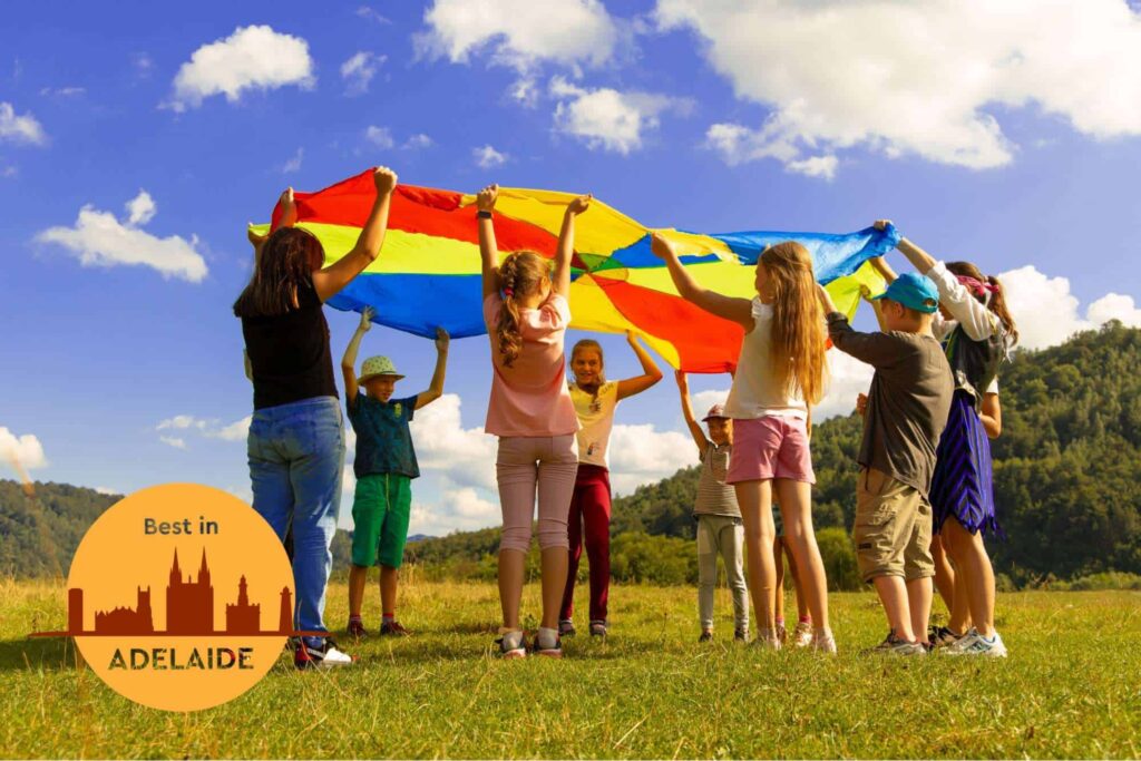 South Australian School Holidays & Public Holidays 2023