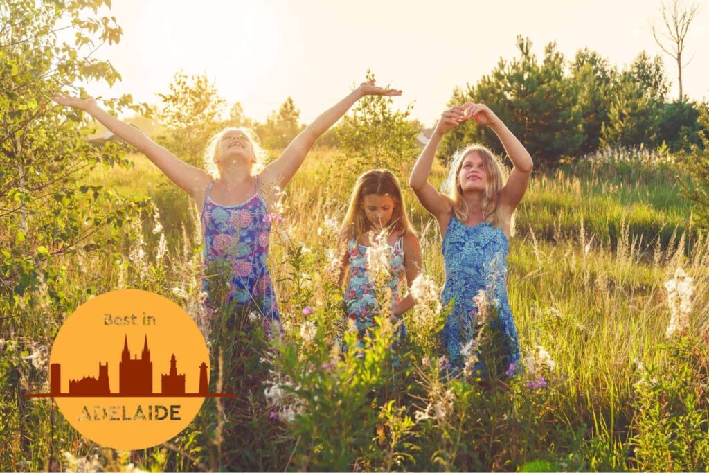 Spring School Holidays September 30 2023 – October 15, 2023