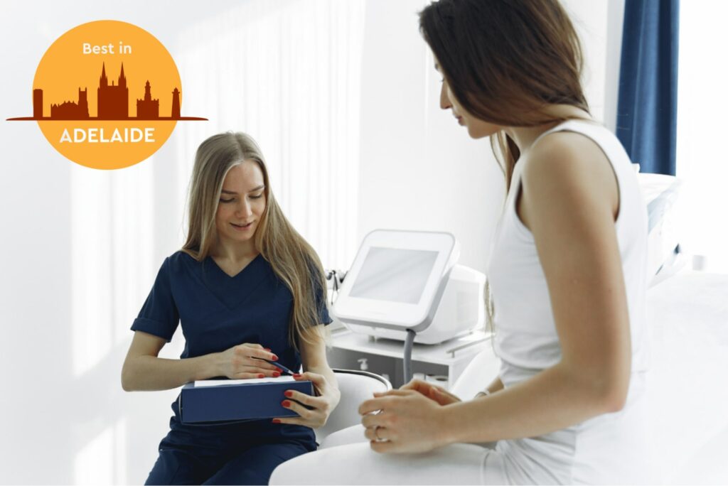 Top 5 Sexual Health Clinics in Adelaide's Homepage