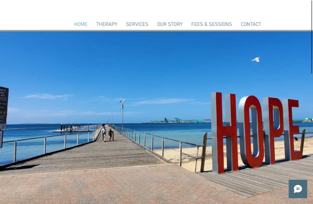 Wellness & Healing Psychology's Homepage