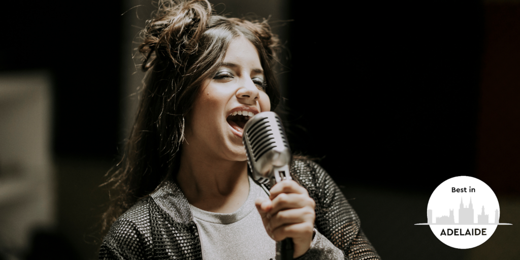 The 5 Best Vocal Instructors in Adelaide's Homepage