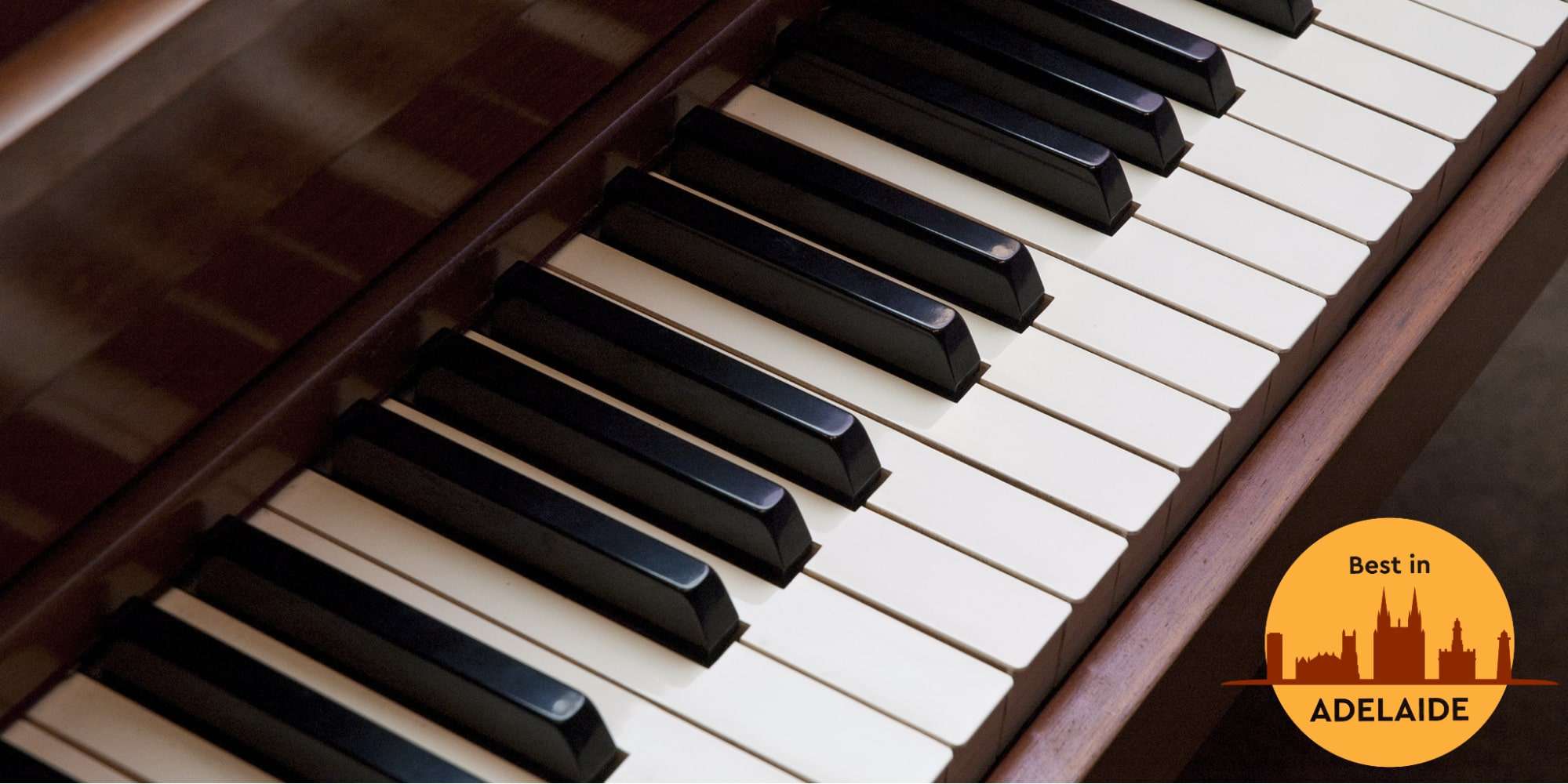 The 5 Best Piano Stores in Adelaide's Homepage