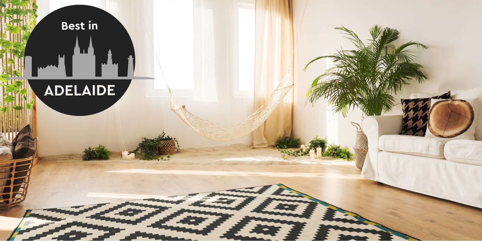 A Decor Devotee’s Picks for Carpet Installation in Adelaide's Homepage