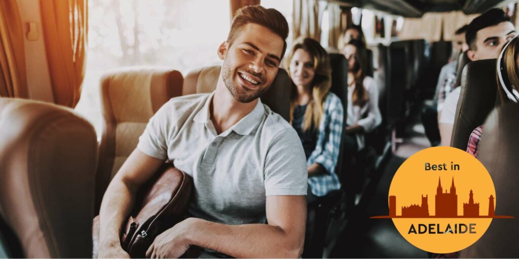 Explore Adelaide with the 5 Best Bus Tours's Homepage