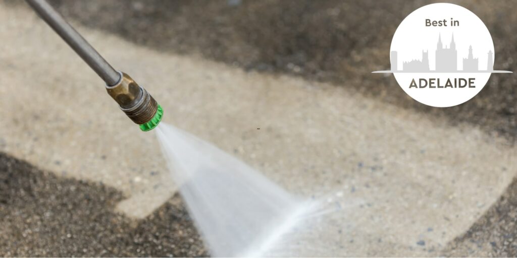 Grime Fighters The Top 5 Pressure Washers of Adelaide's Homepage