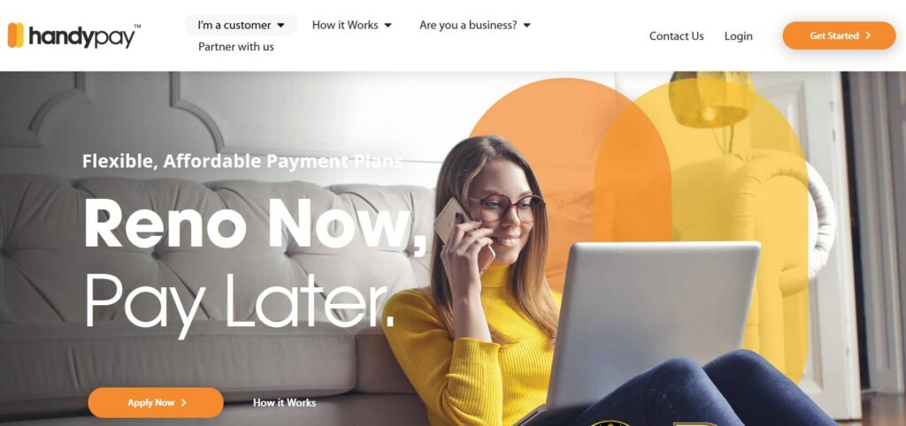 Handypay's Homepage
