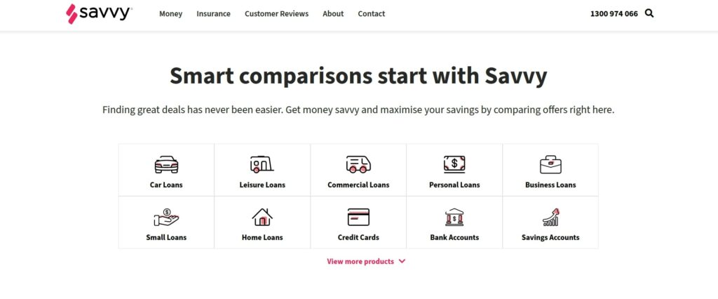 Savvy's Homepage
