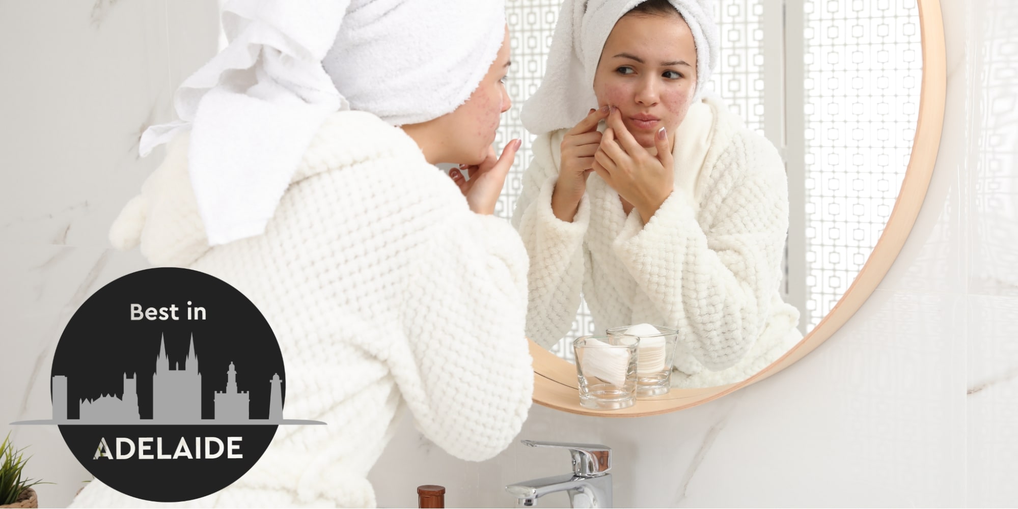 Flawless Face Top 5 Acne Scar Treatment Clinics in Adelaide's Homepage