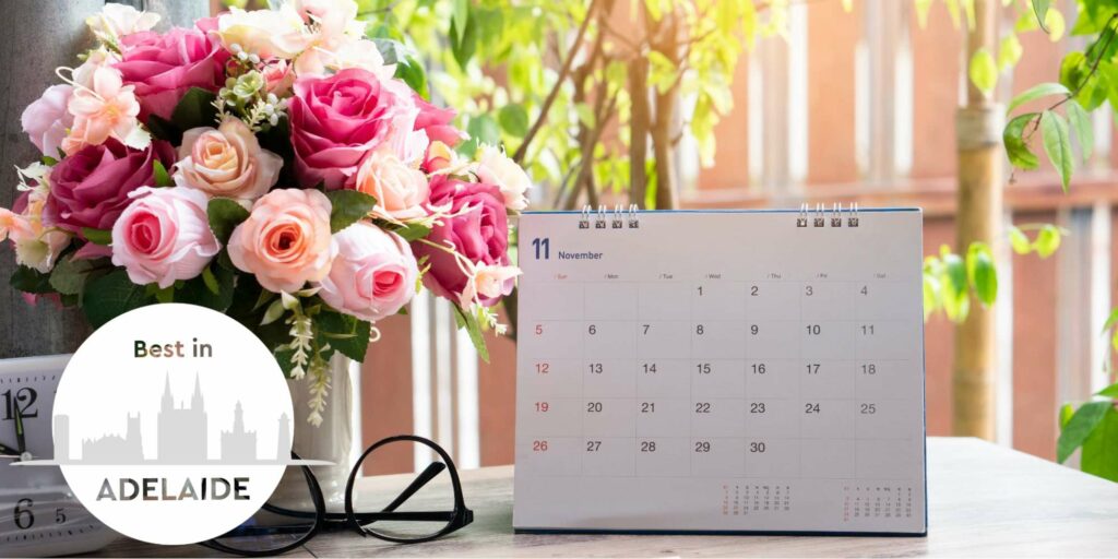 Have a fun time with the top 5 event planners in Adelaide's Homepage