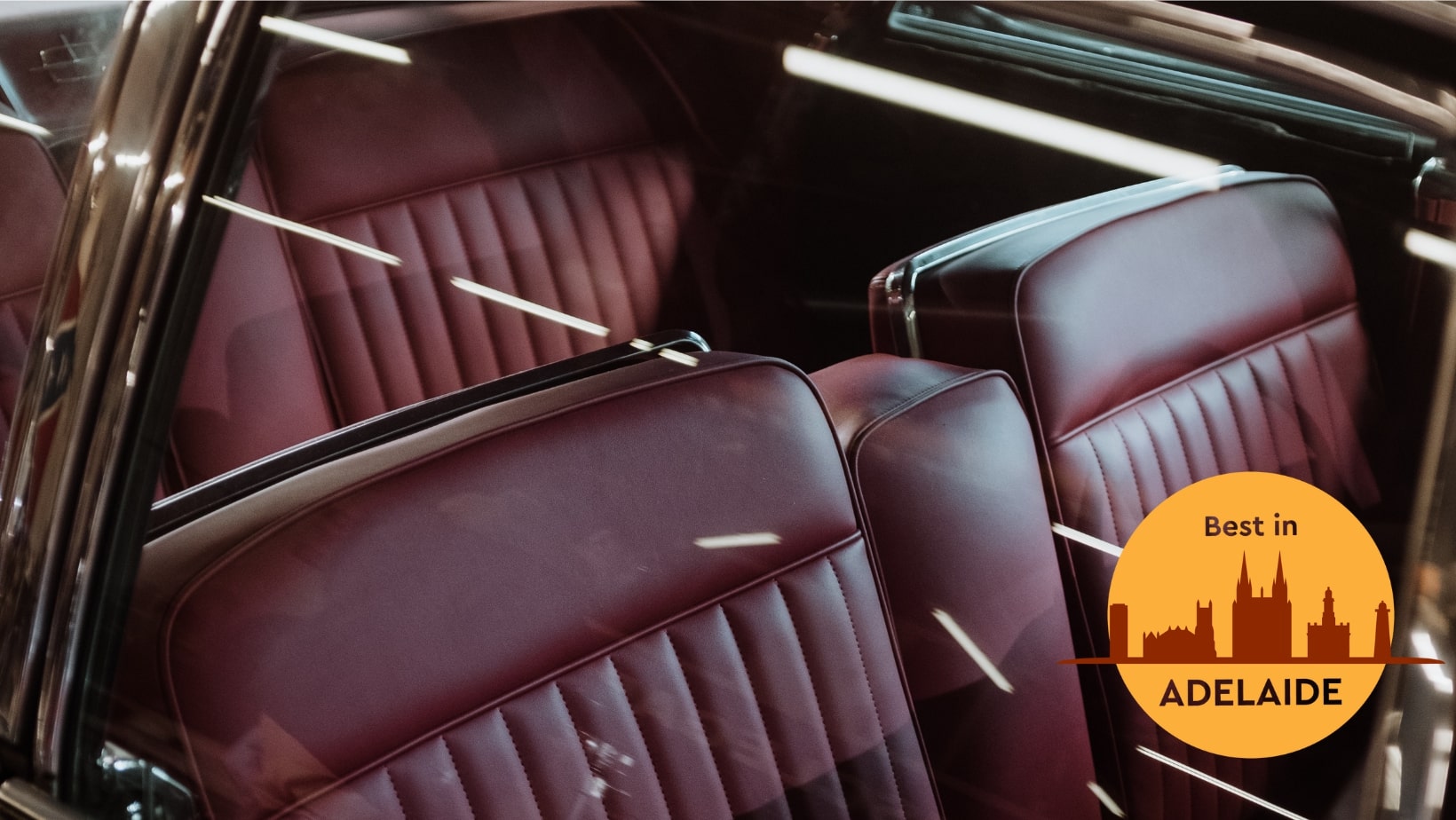 Revamp Your Ride Adelaide's 5 Top-Rated Auto Upholsterers's Homepage