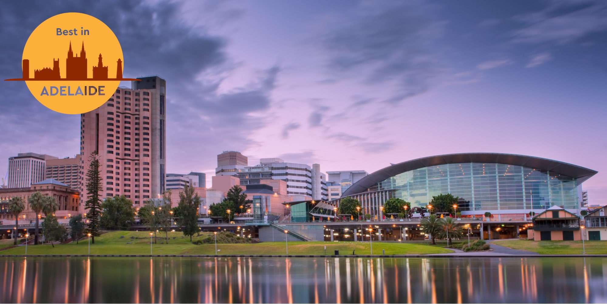 5 Reasons Why You Should Visit Adelaide