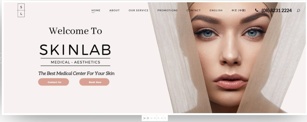 5. Skinlab Laser Aesthetics