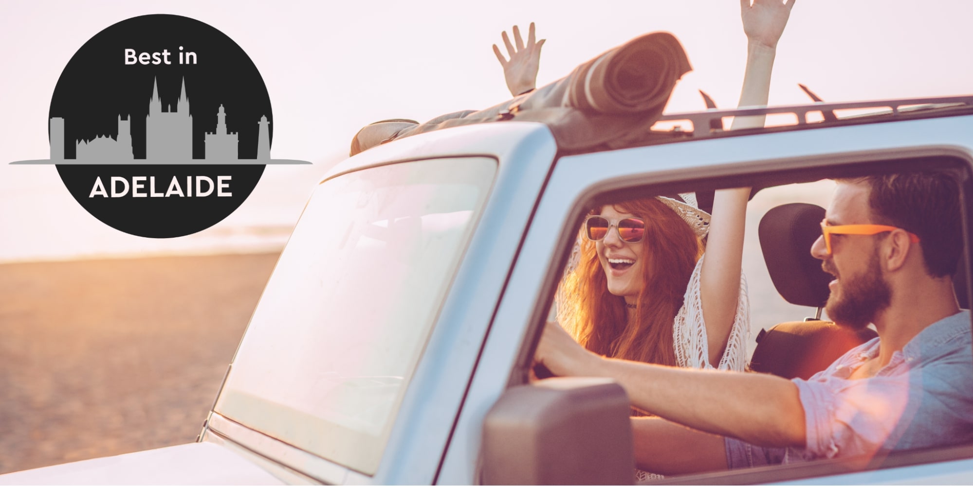 Adventures in Adelaide 9 Quick Getaways for Students