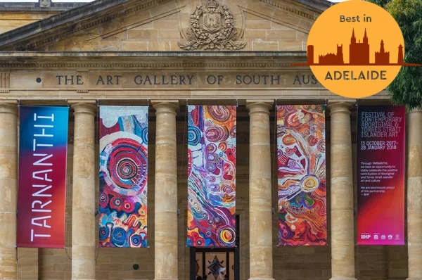 Art Mania Our Guide to an Artistic Adelaide Adventure