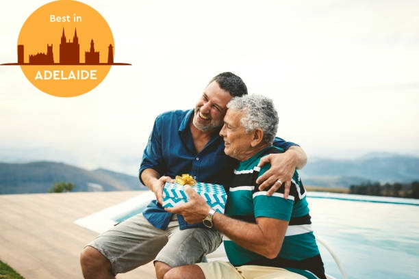Dad-tastic Ideas How to Celebrate Father's Day in Adelaide