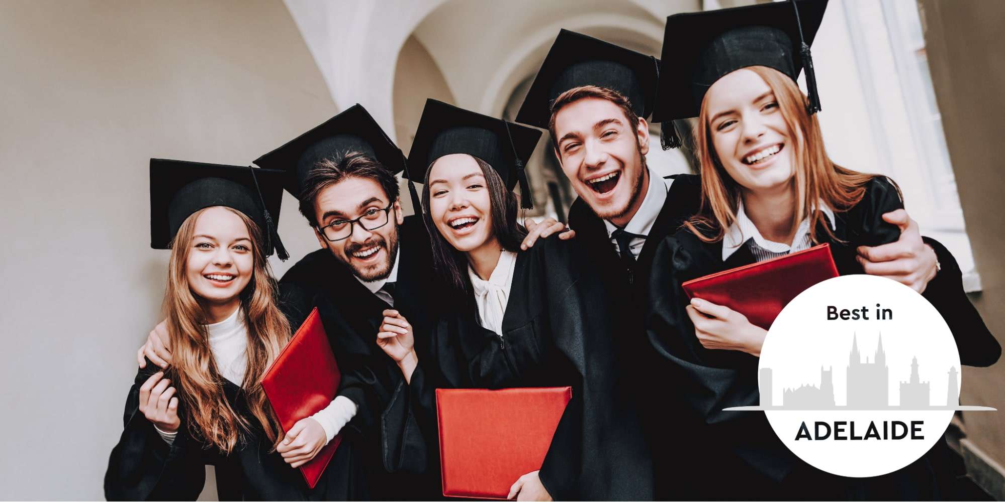 Study Showdown Adelaide vs Perth for International Students