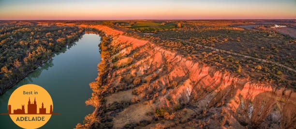Through the Lens: Riverland's Most Instagrammable Spots