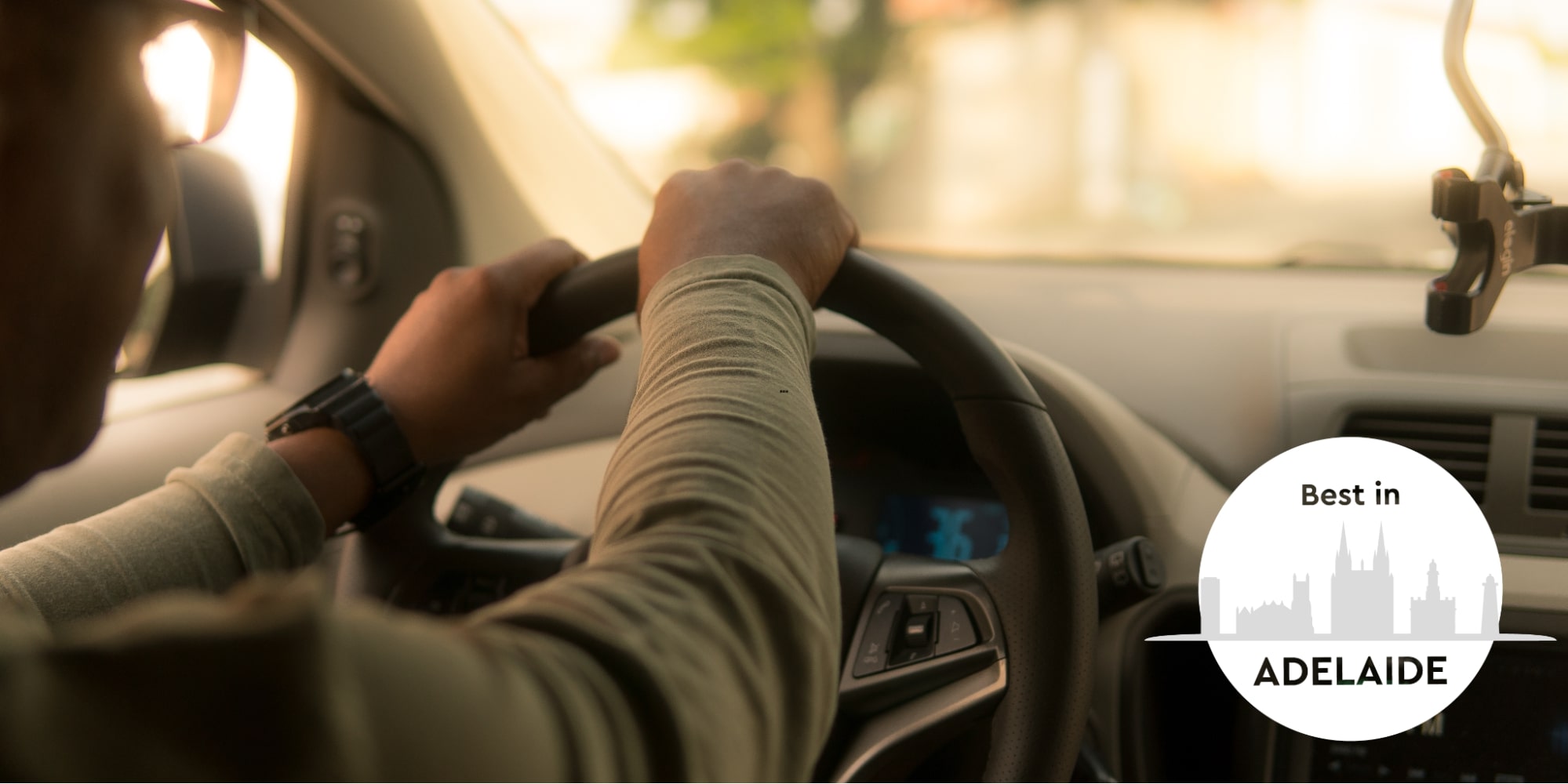 Uber-Smooth Traveling A Local’s Guide of Uber in Adelaide