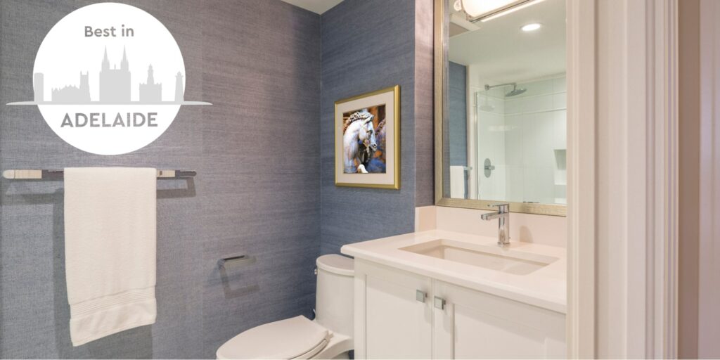 Upgrade your bathroom with the top 5 remodelers of Adelaide