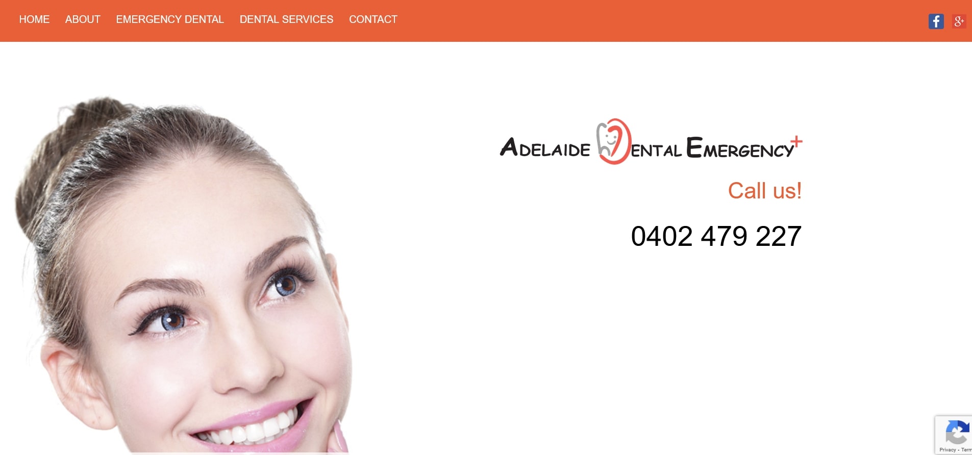 Adelaide Dental Emergency