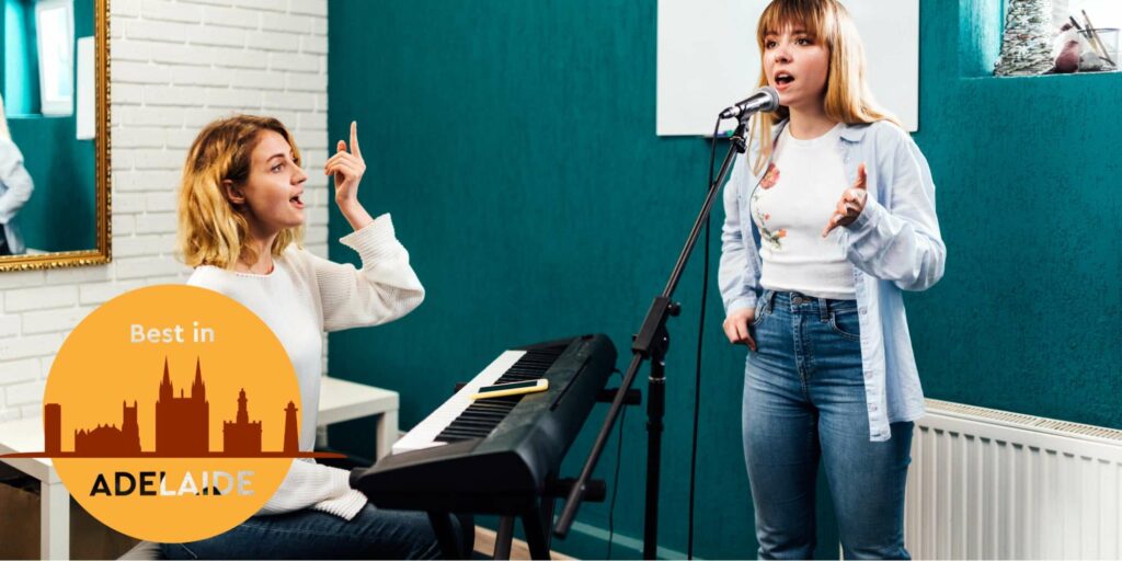 Channel Your Inner Virtuoso Top 5 Music Lessons in Adelaide