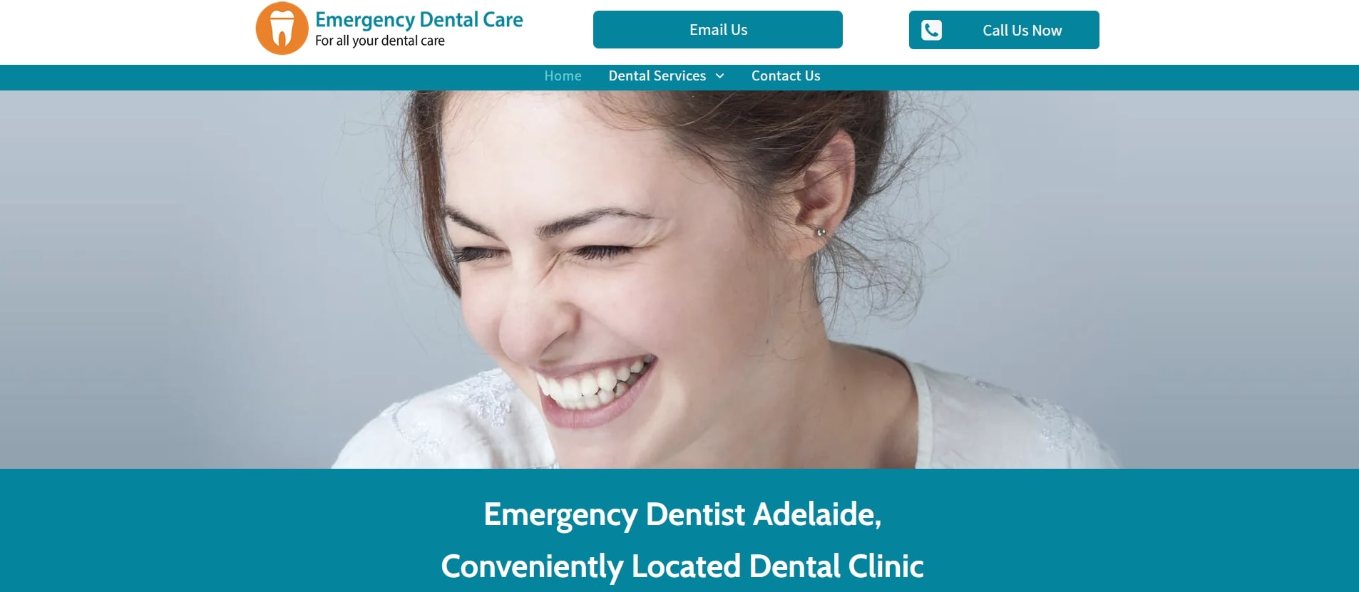 Emergency Dental Care
