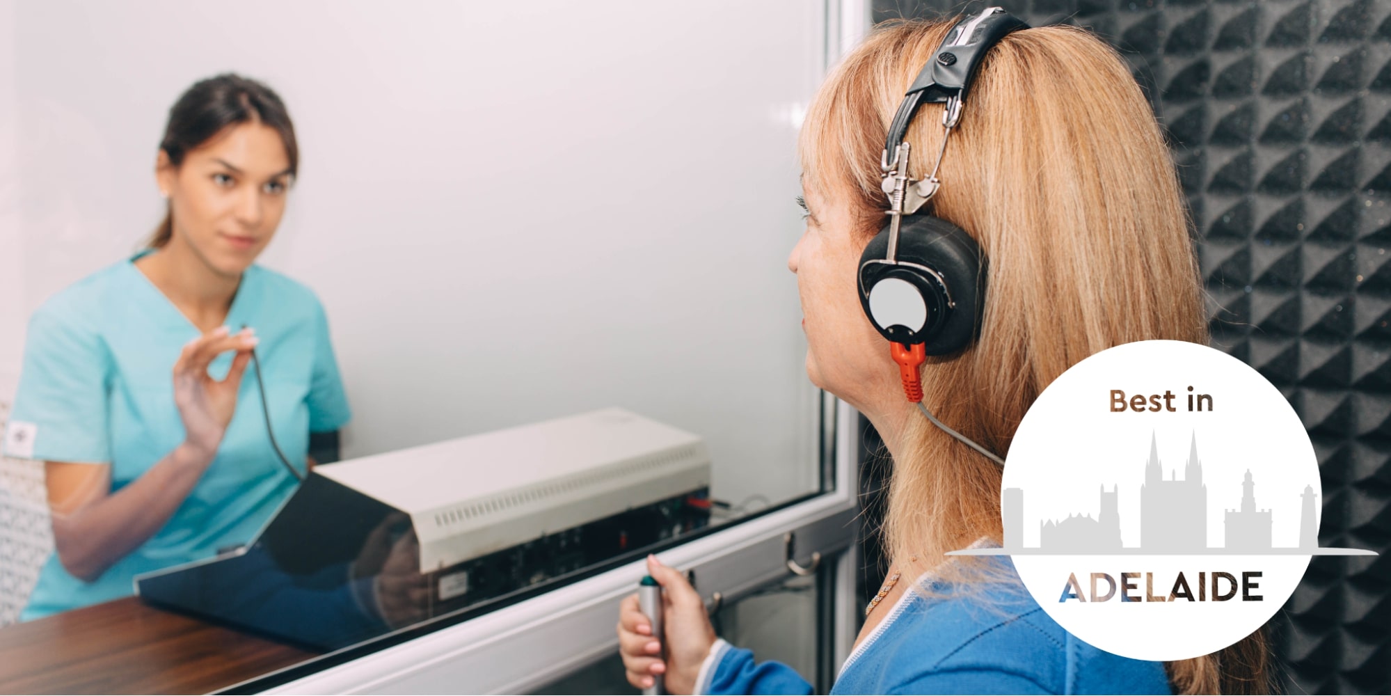 Hear Clear The 5 Best Audiologists of Adelaide