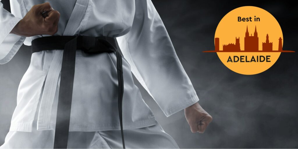 Master moves with the top 5 martial arts classes in Adelaide
