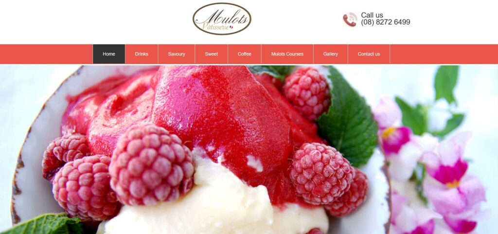 Mulots Patisserie
