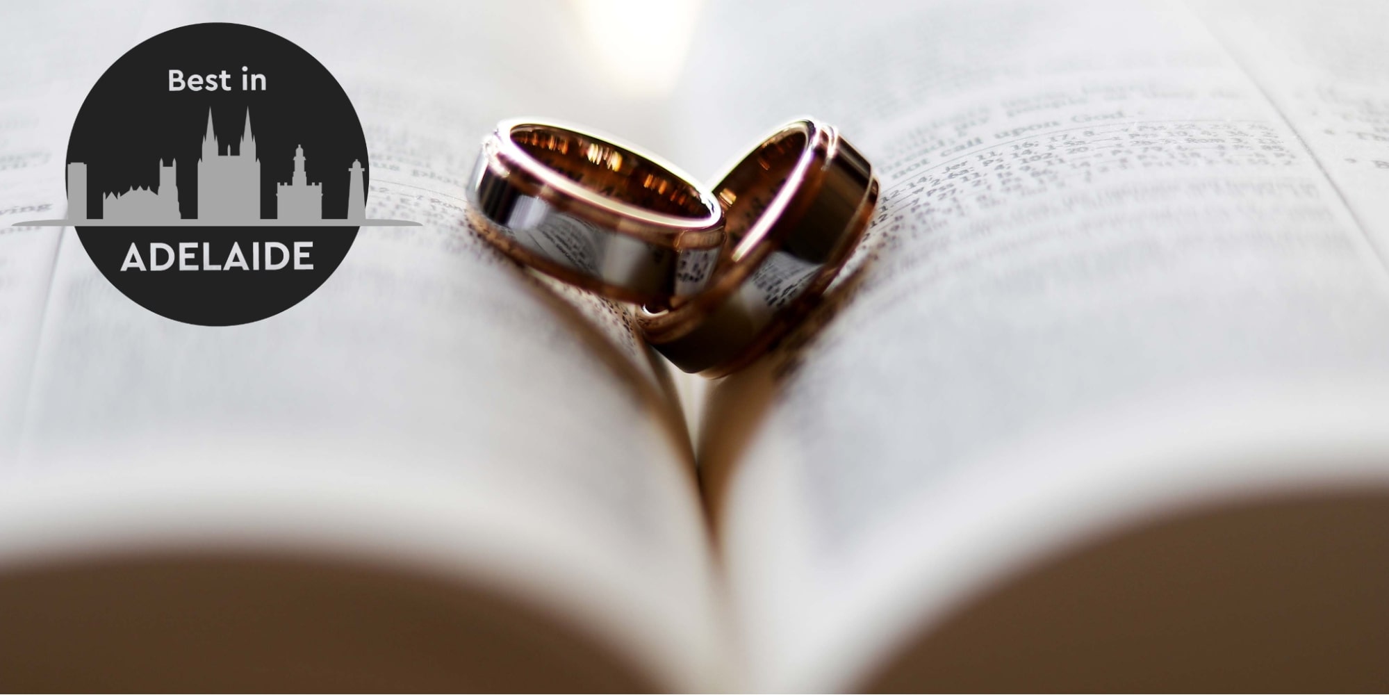 Romantic Wedding Anniversary Ideas in Adelaide