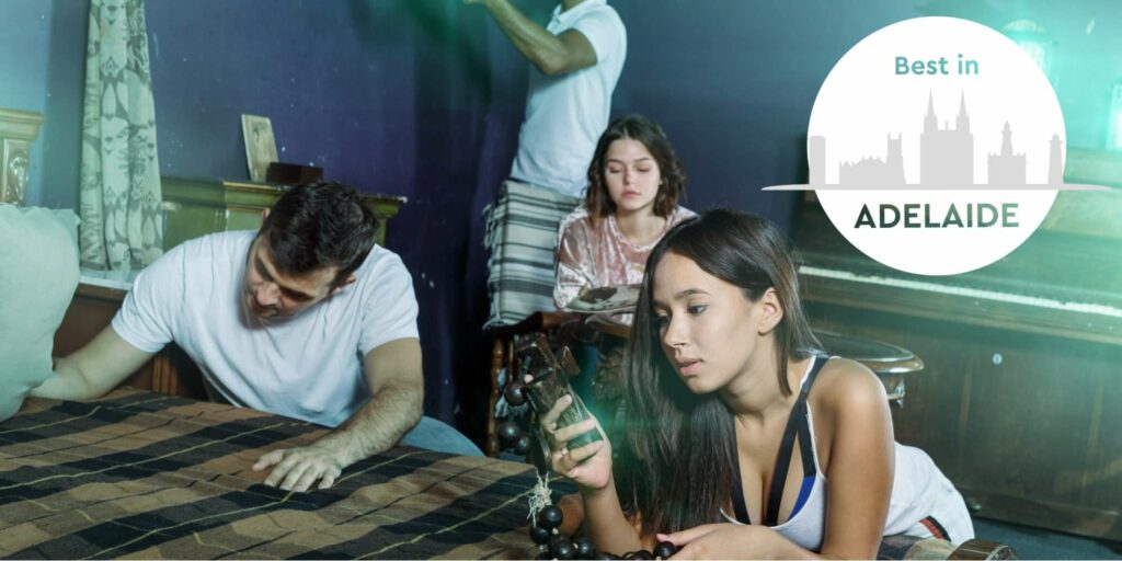 Test your wits in the 5 best escape rooms in Adelaide!
