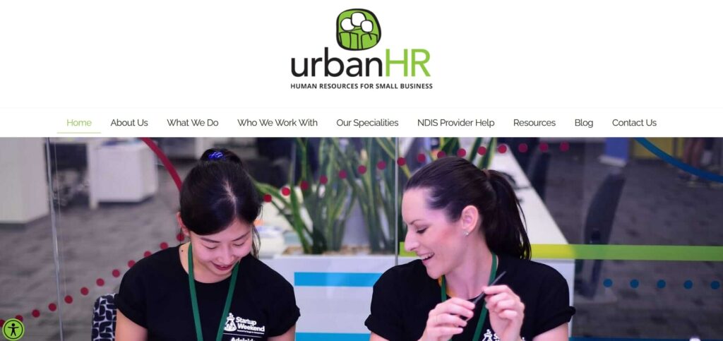 Urban HR