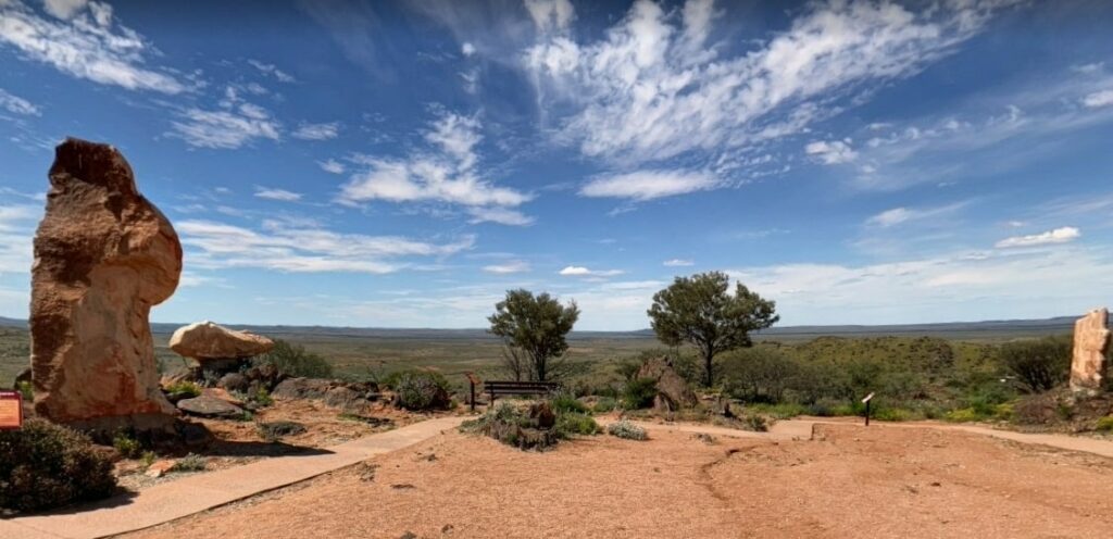 Visit Living Desert State Park