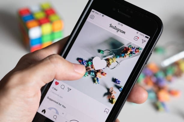 What are the statistics for Instagram in Adelaide