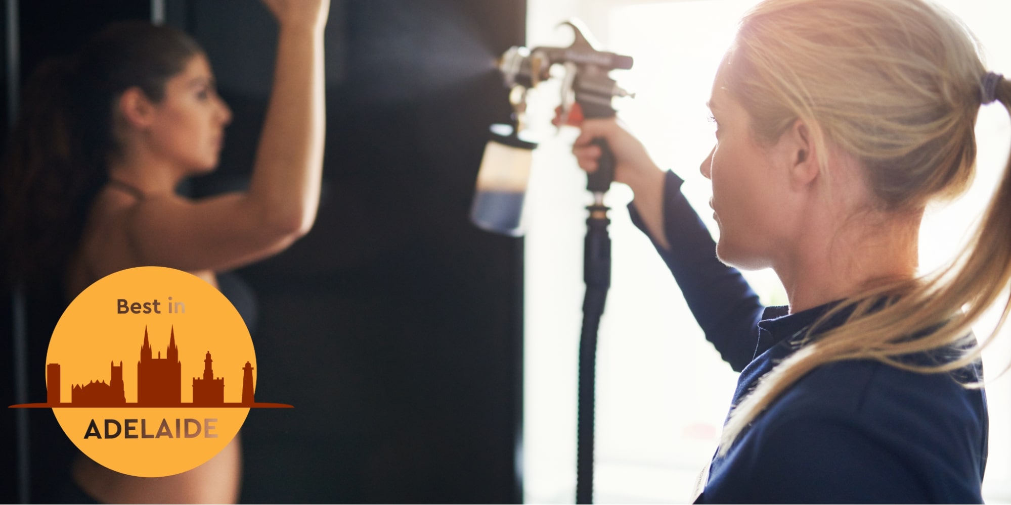 Bronzed and Beautiful 5 Best Tanning Salons in Adelaide