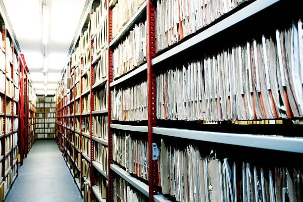 City of Adelaide Archives