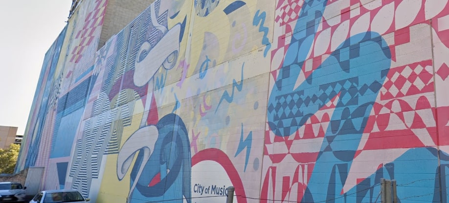 City of Music