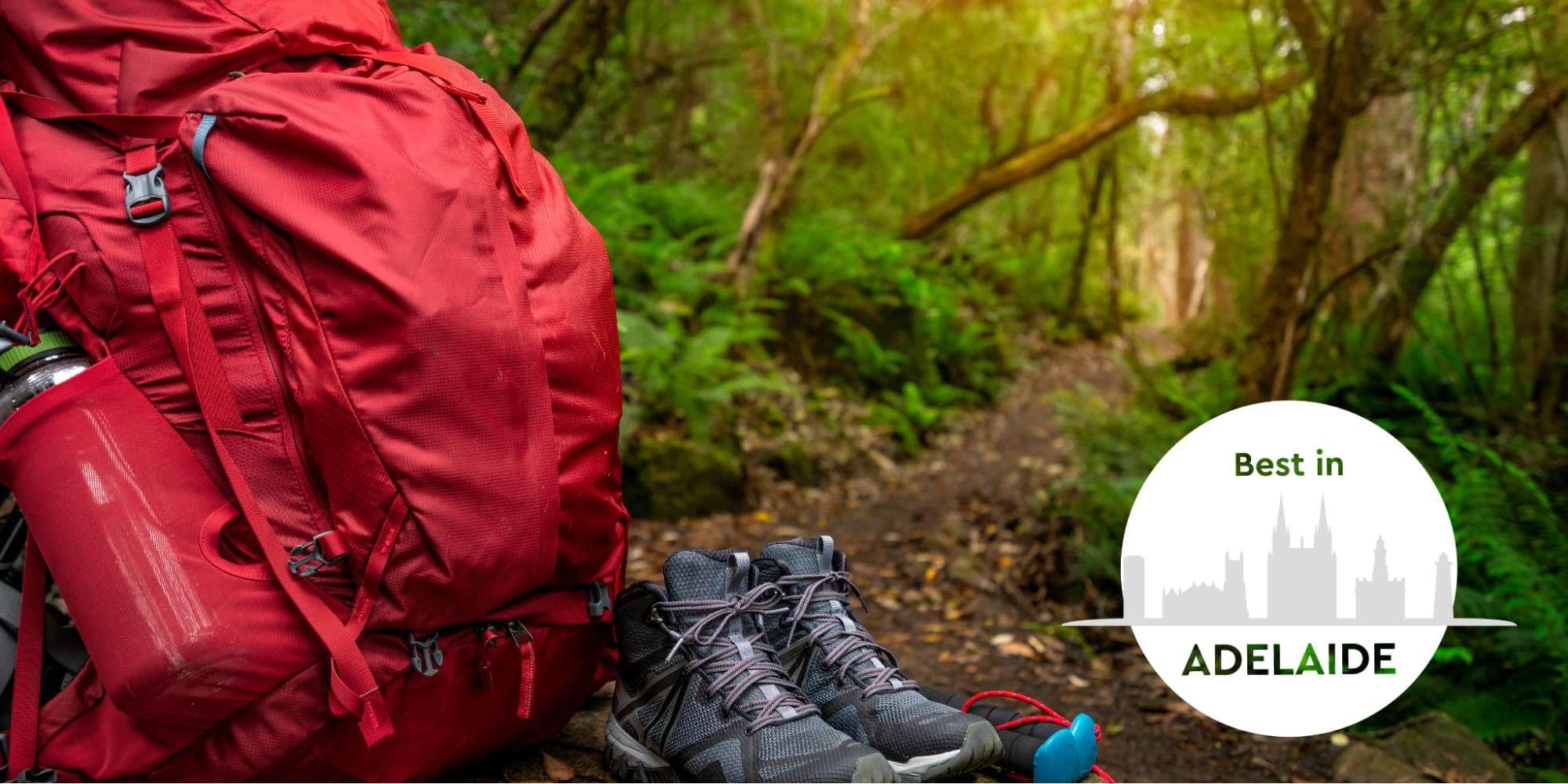 Hiking Havens 9 Best Hiking Spots to Conquer in Adelaide