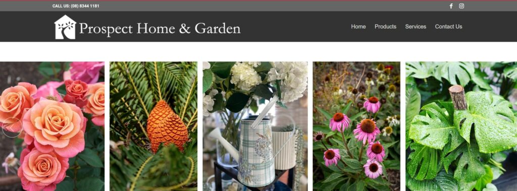 Prospect Home & Garden