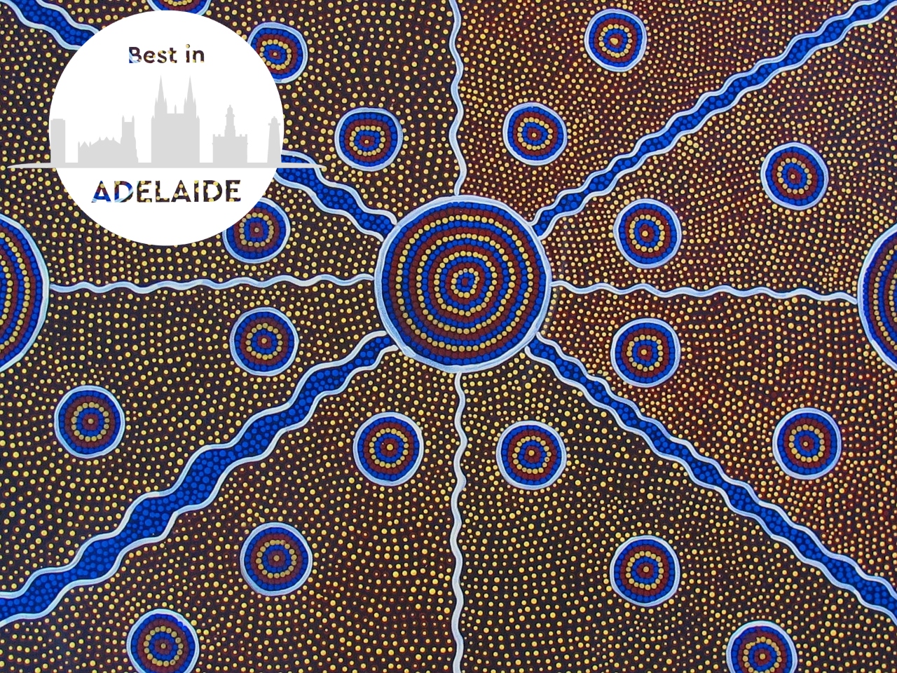 Tarrkarri Queries about Adelaide’s Upcoming Cultural Center