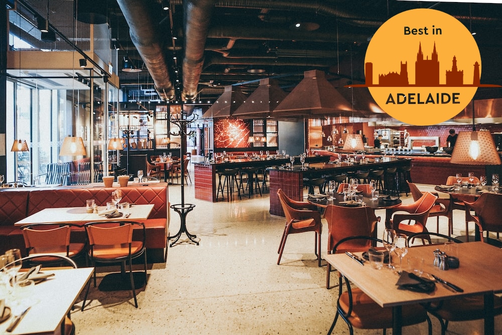 Tried and Tested The Top King William Road Restaurants
