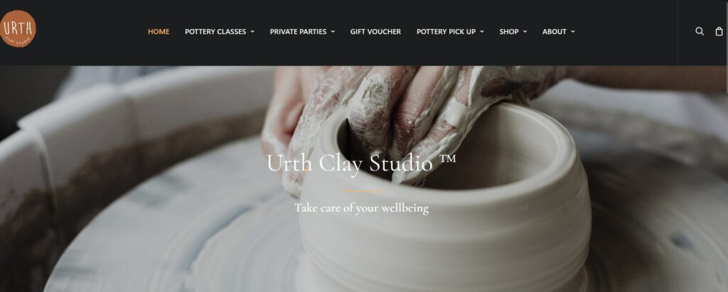 Urth Clay Studio