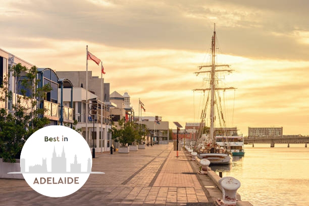 Anchored in Fun Your Port Adelaide Adventure Guide