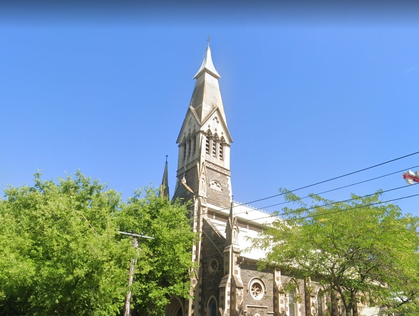 Bethlehem Lutheran Church